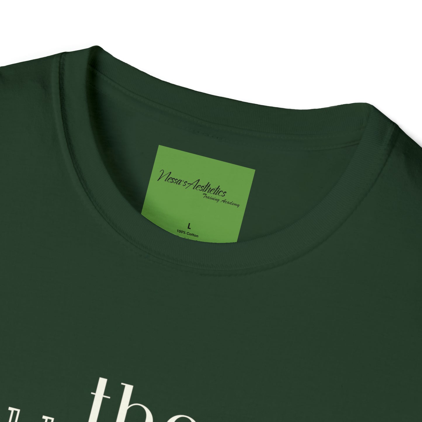 The Wrinkle Whisperer T-Shirt