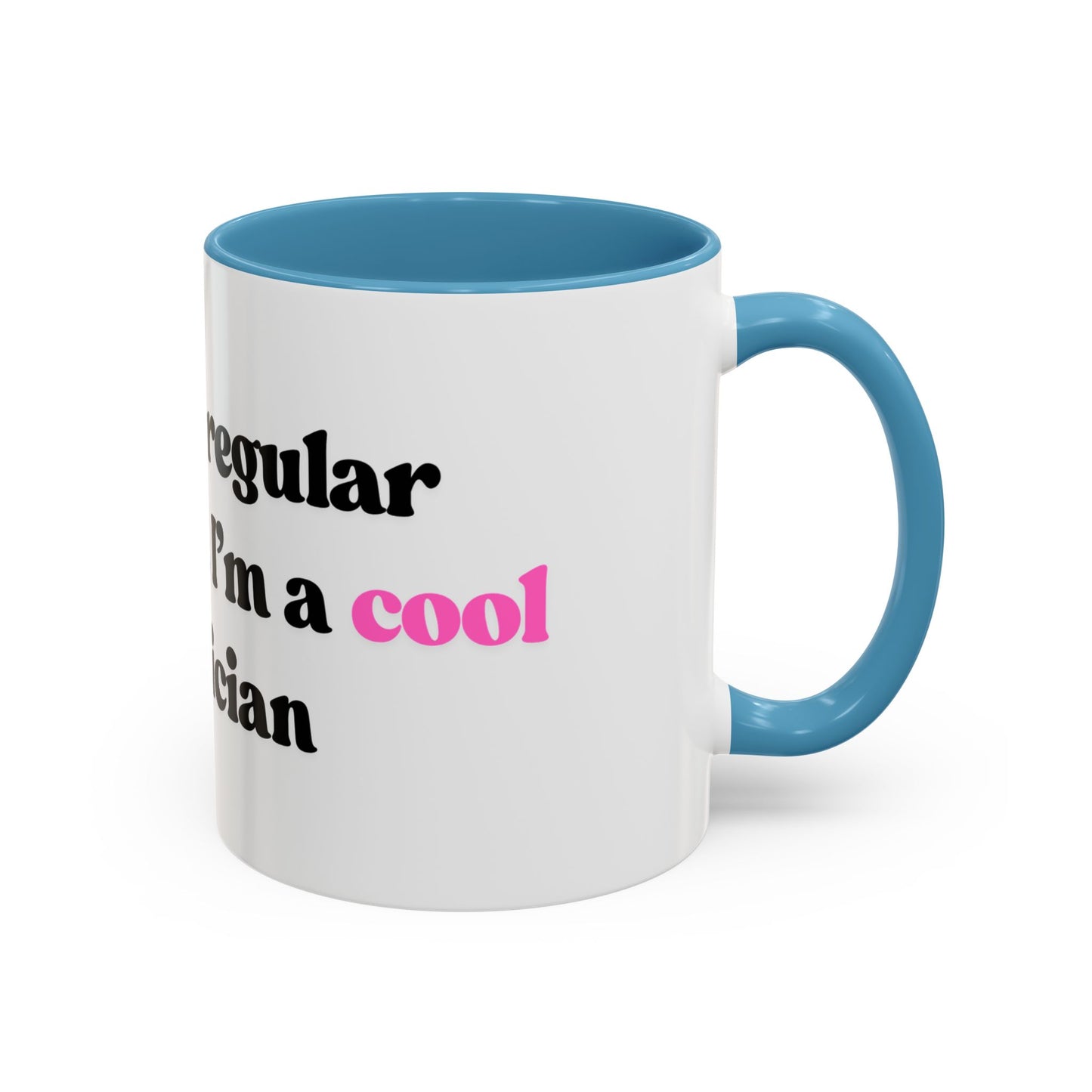 Cool Beautician Mug 11oz