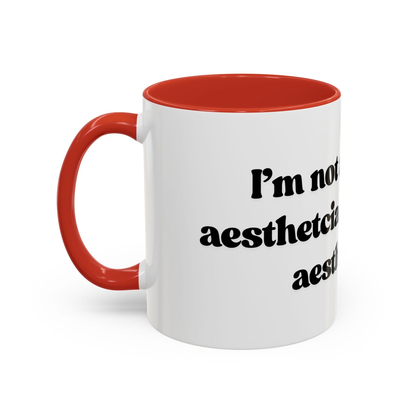 Cool Aesthetician Mug 11oz