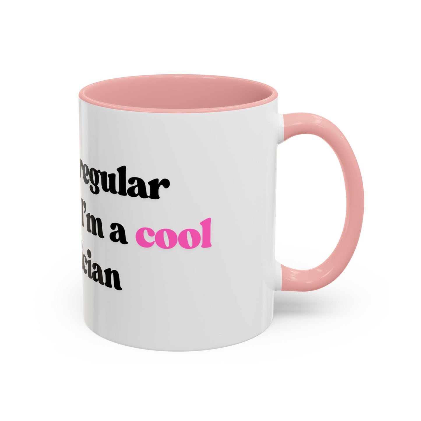 Cool Beautician Mug 11oz