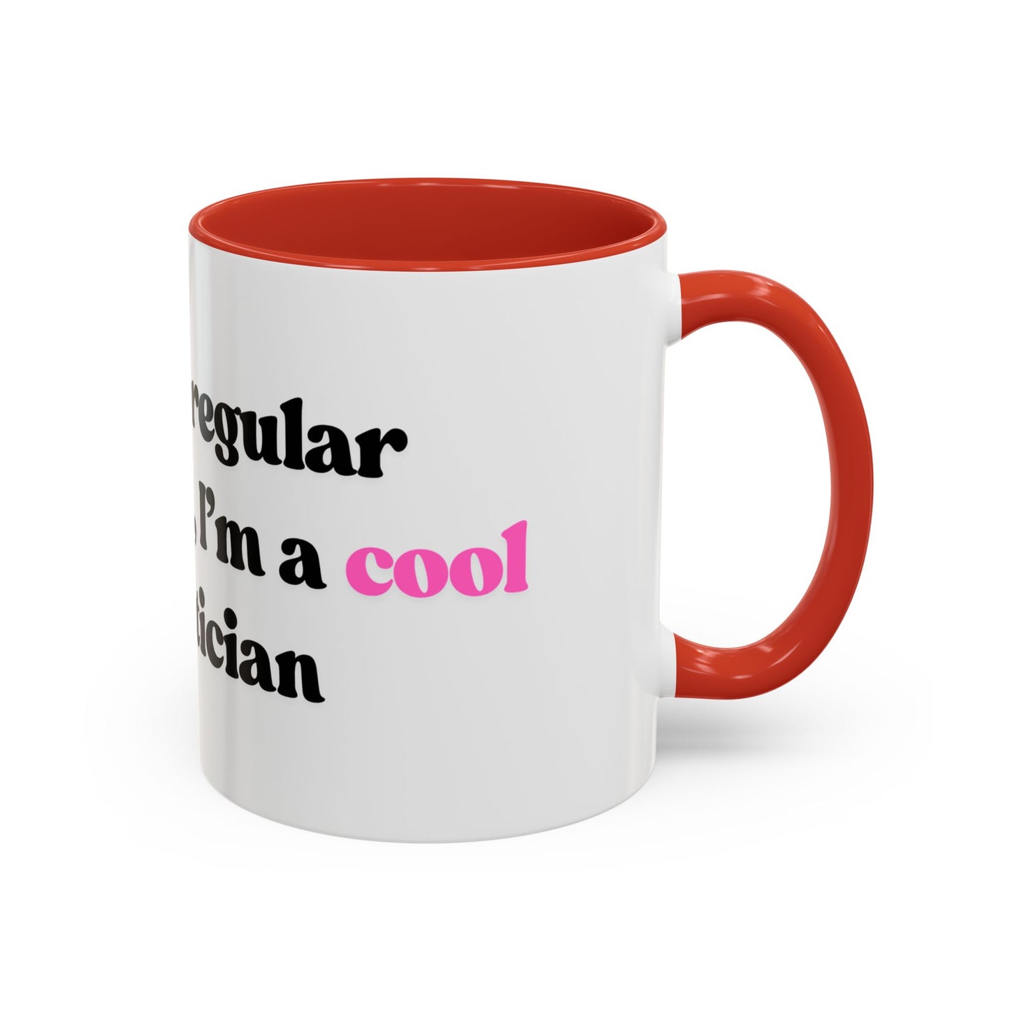 Cool Aesthetician Mug 11oz