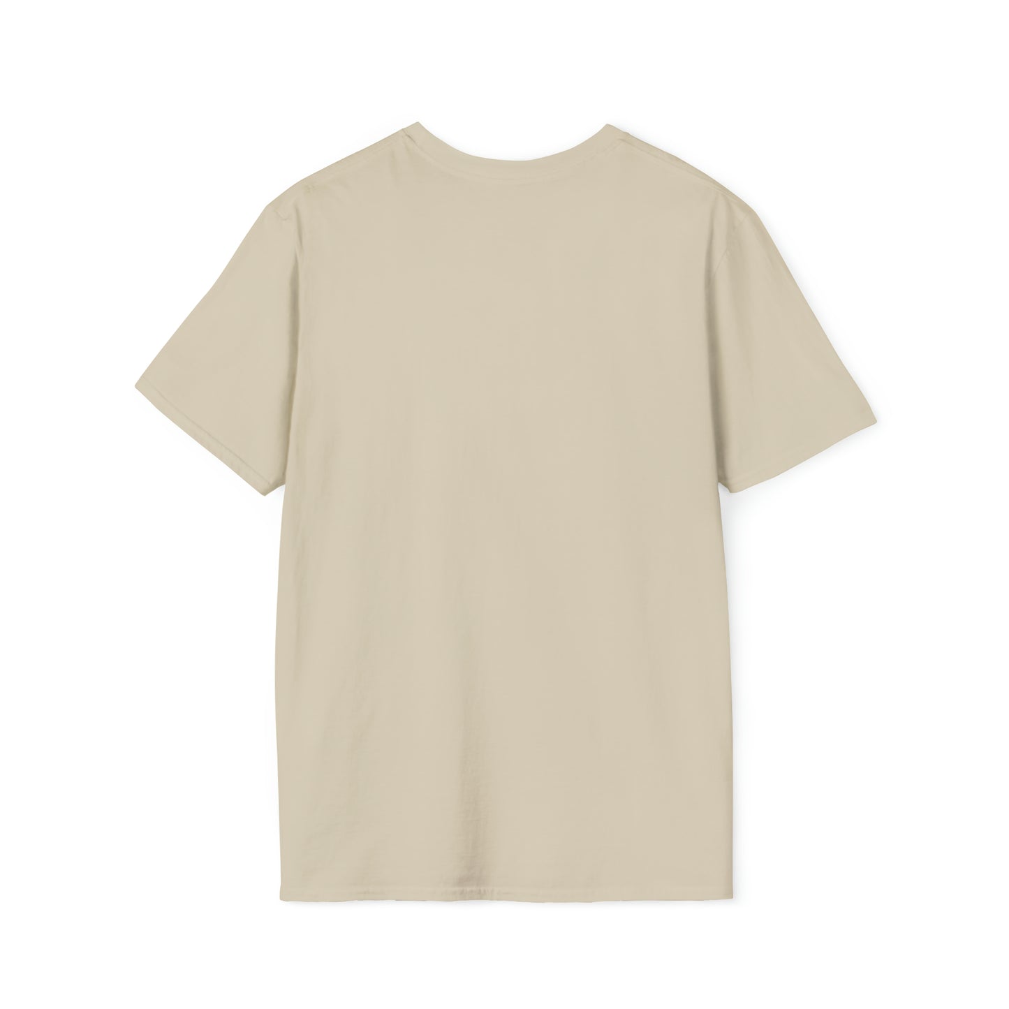 The Wrinkle Whisperer T-Shirt