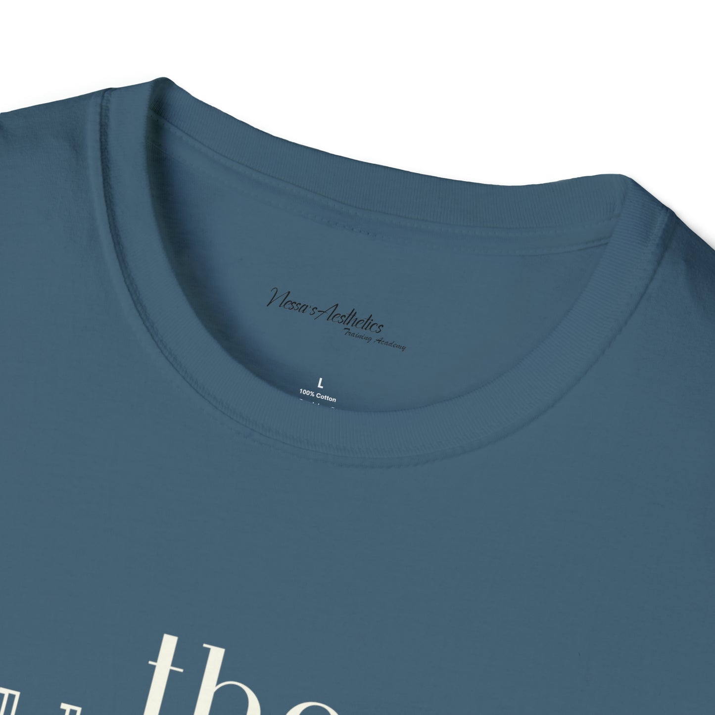 The Wrinkle Whisperer T-Shirt