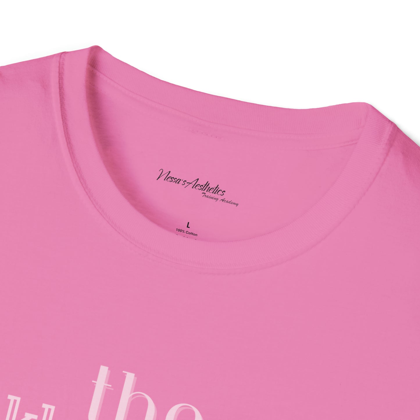 The Wrinkle Whisperer T-Shirt