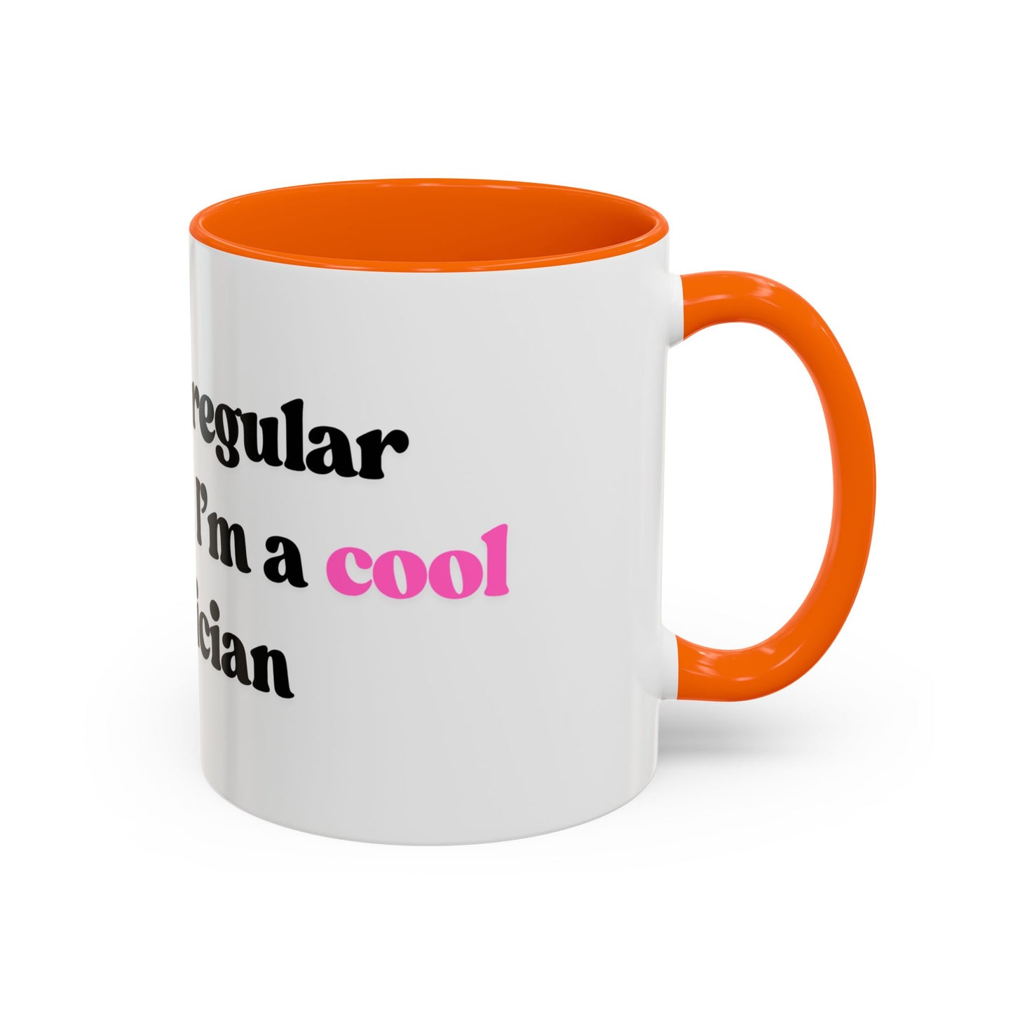 Cool Beautician Mug 11oz