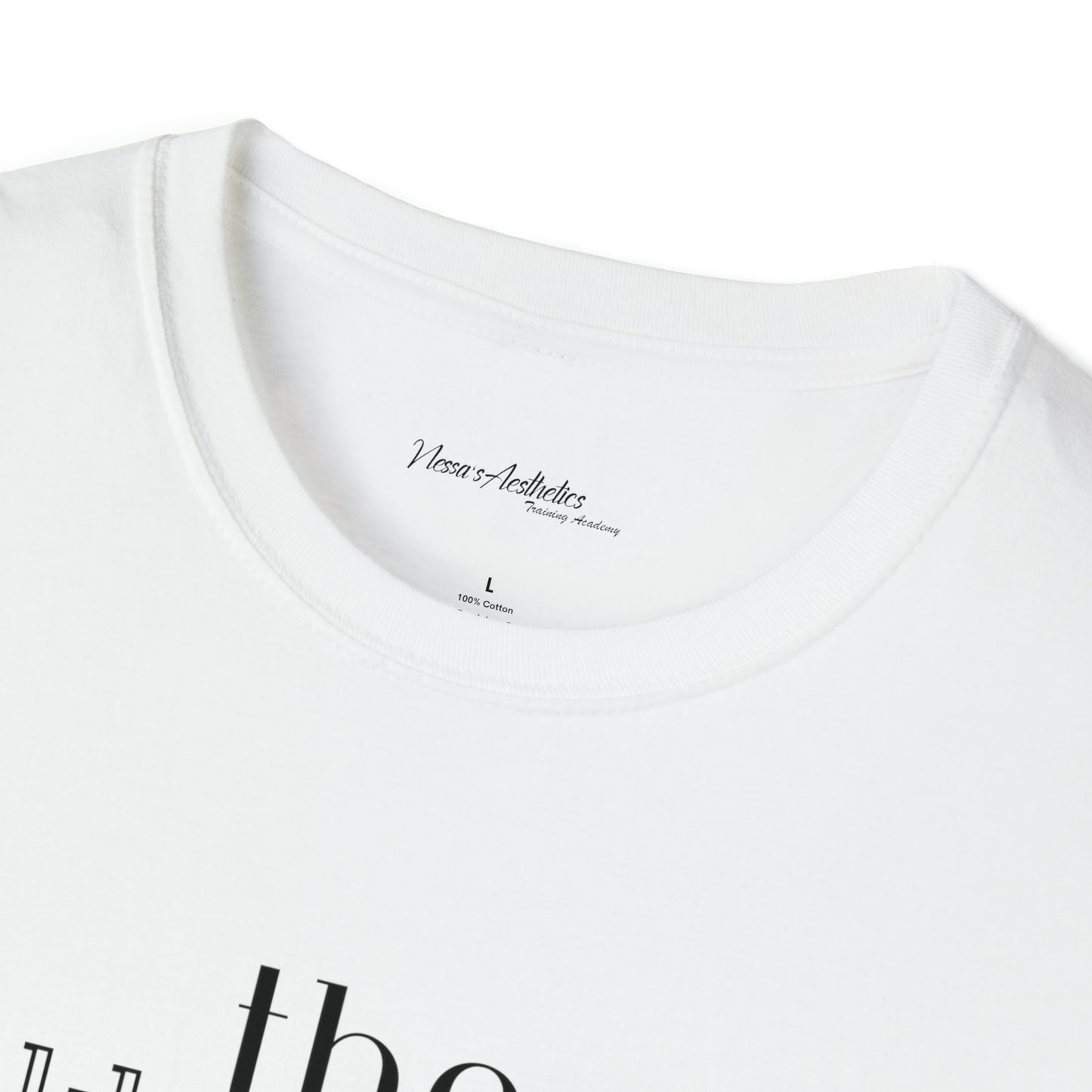 The Wrinkle Whisperer T-Shirt