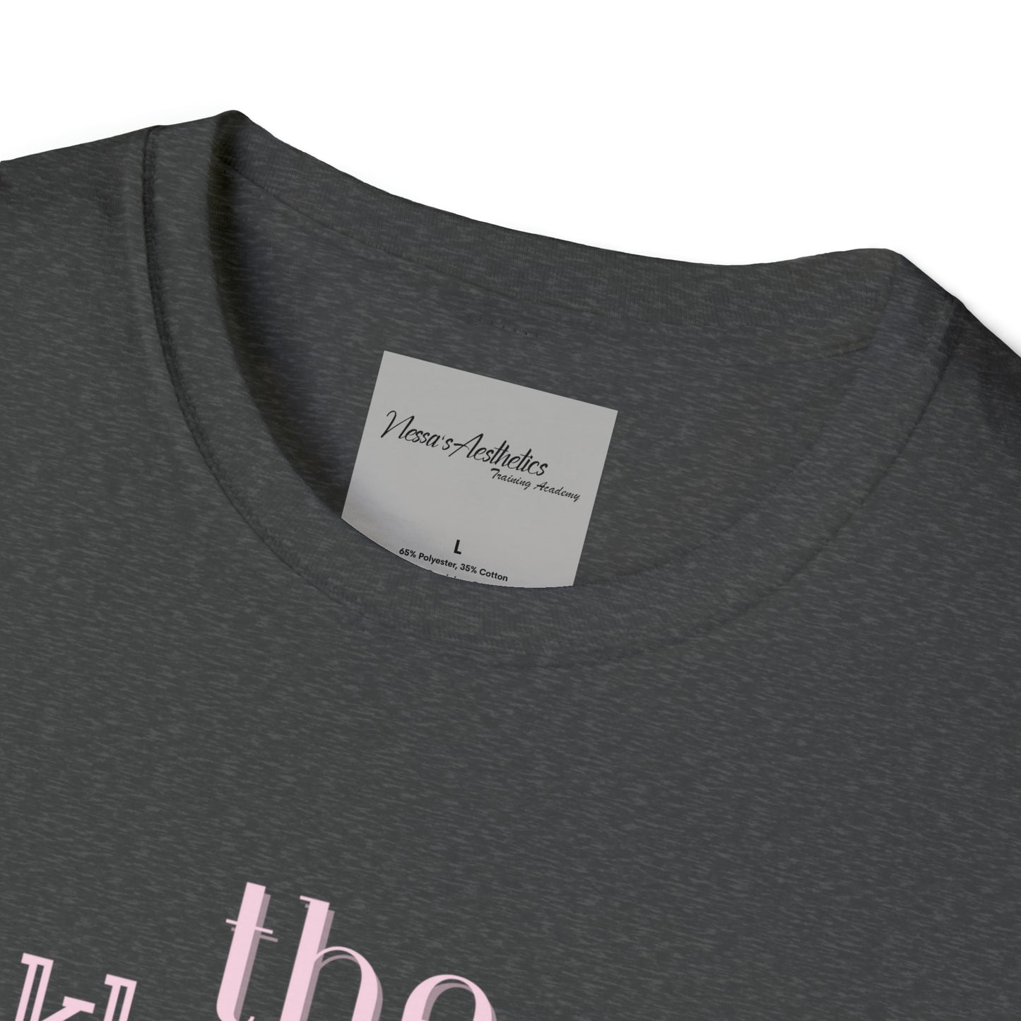 The Wrinkle Whisperer T-Shirt
