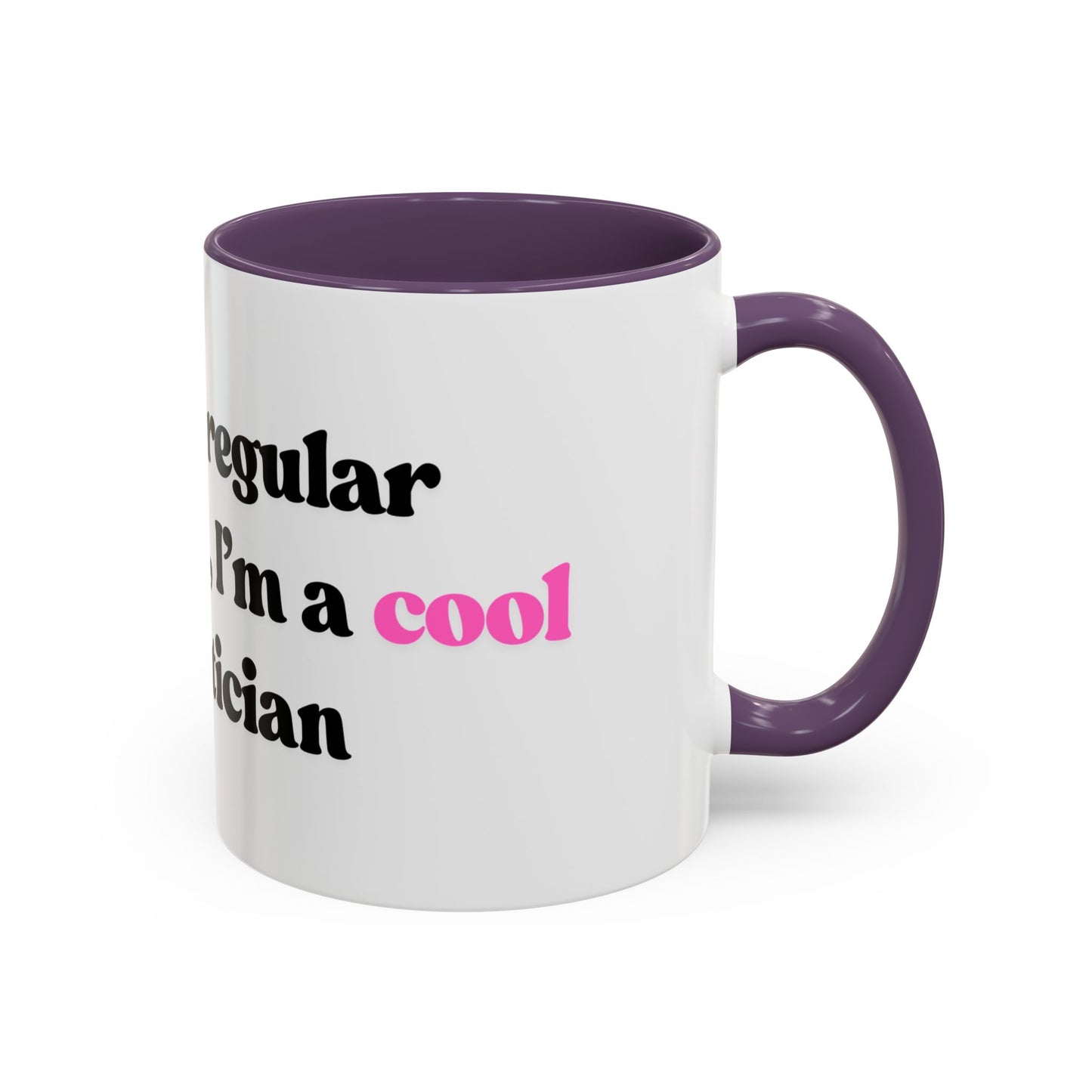 Cool Aesthetician Mug 11oz
