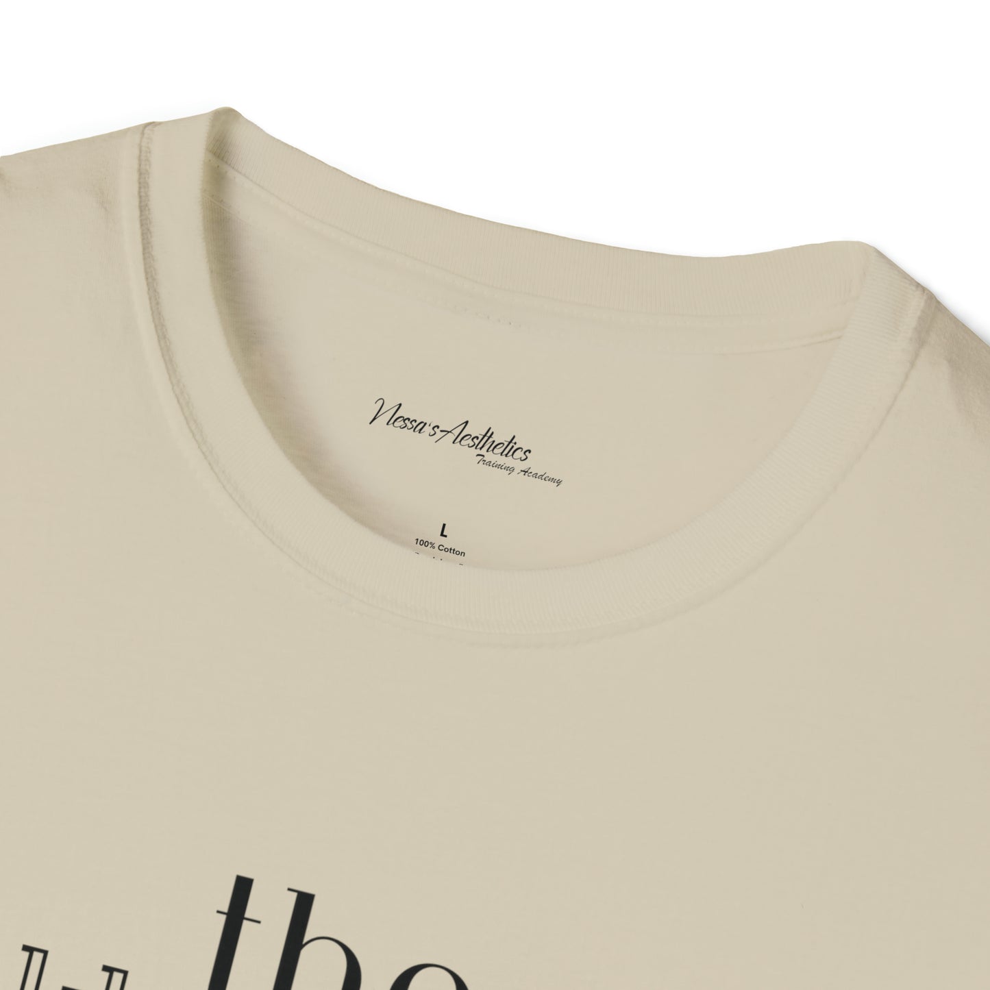 The Wrinkle Whisperer T-Shirt