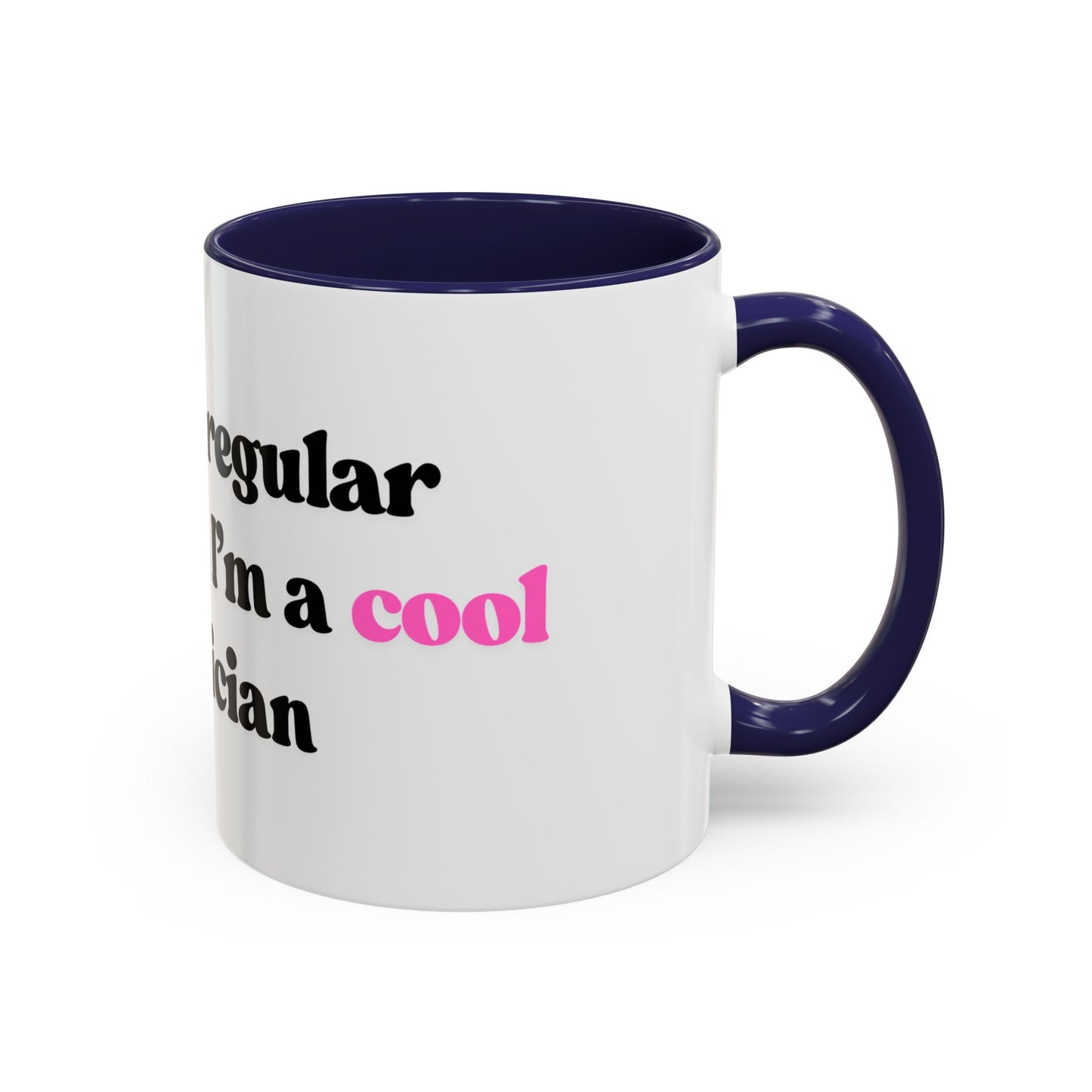Cool Beautician Mug 11oz