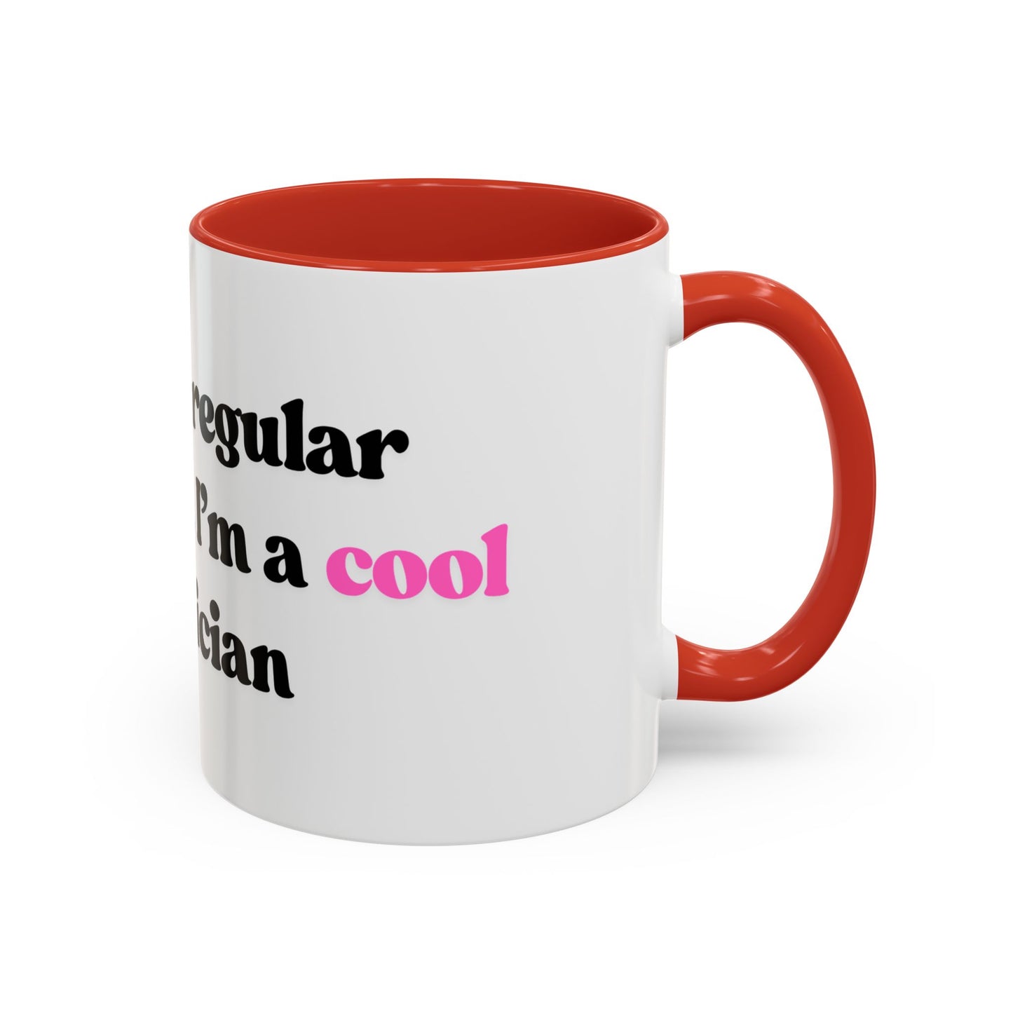 Cool Beautician Mug 11oz