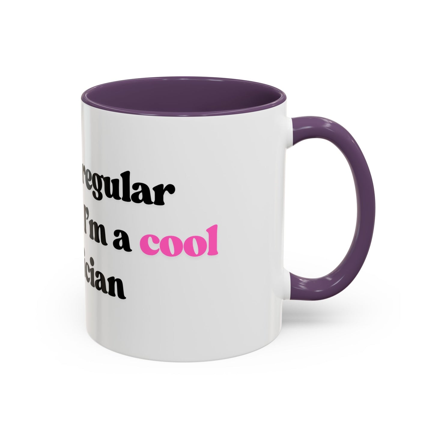 Cool Beautician Mug 11oz