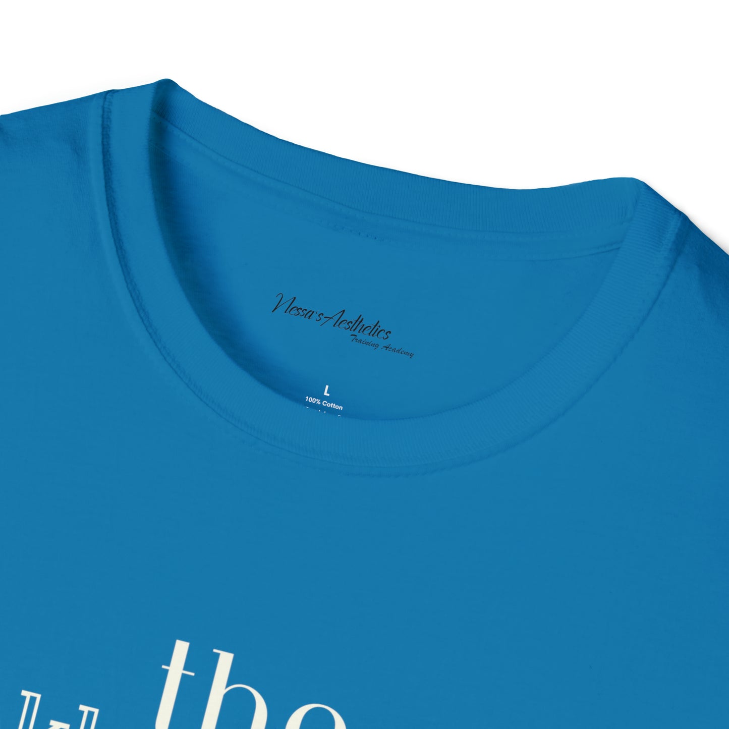 The Wrinkle Whisperer T-Shirt