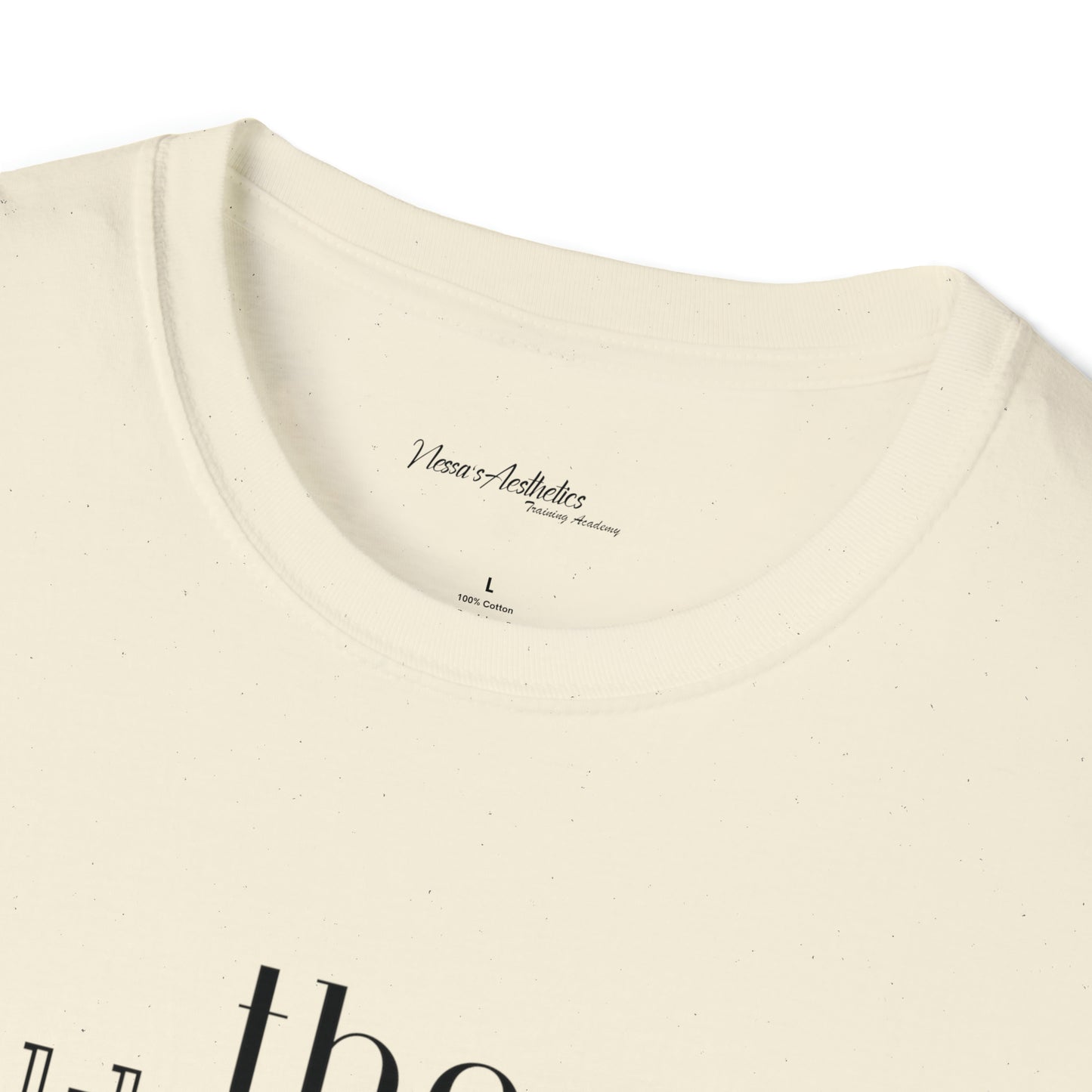 The Wrinkle Whisperer T-Shirt