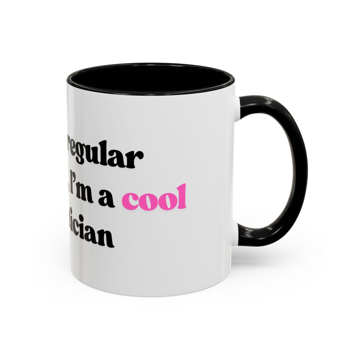 Cool Aesthetician Mug 11oz