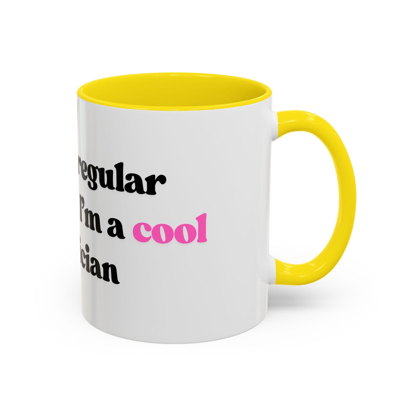 Cool Beautician Mug 11oz