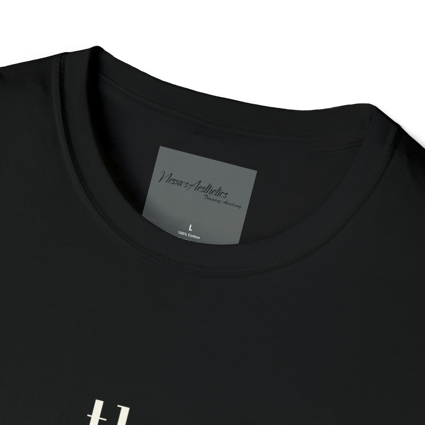 The Wrinkle Whisperer T-Shirt