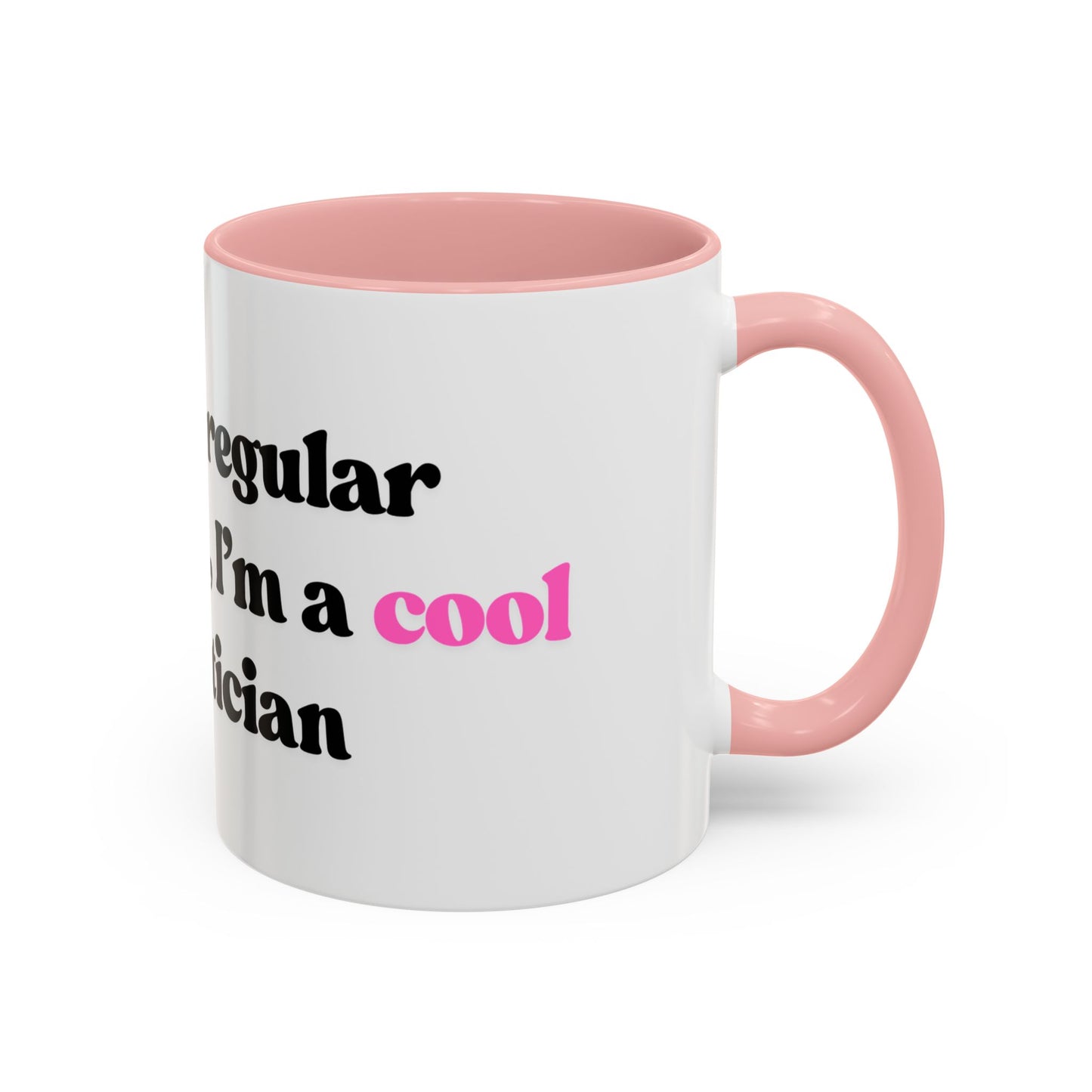 Cool Aesthetician Mug 11oz