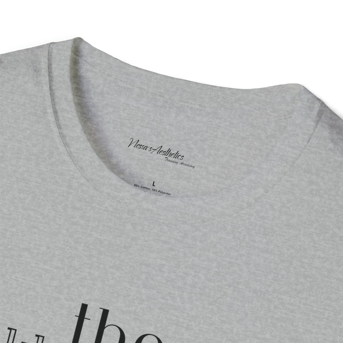 The Wrinkle Whisperer T-Shirt