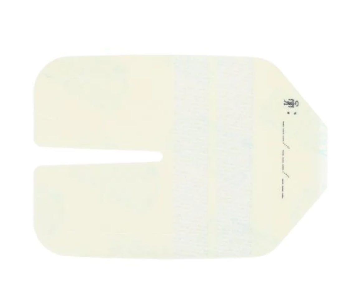 Tegaderm IV Dressing Sterile 7cm x 8.5cm (x10)