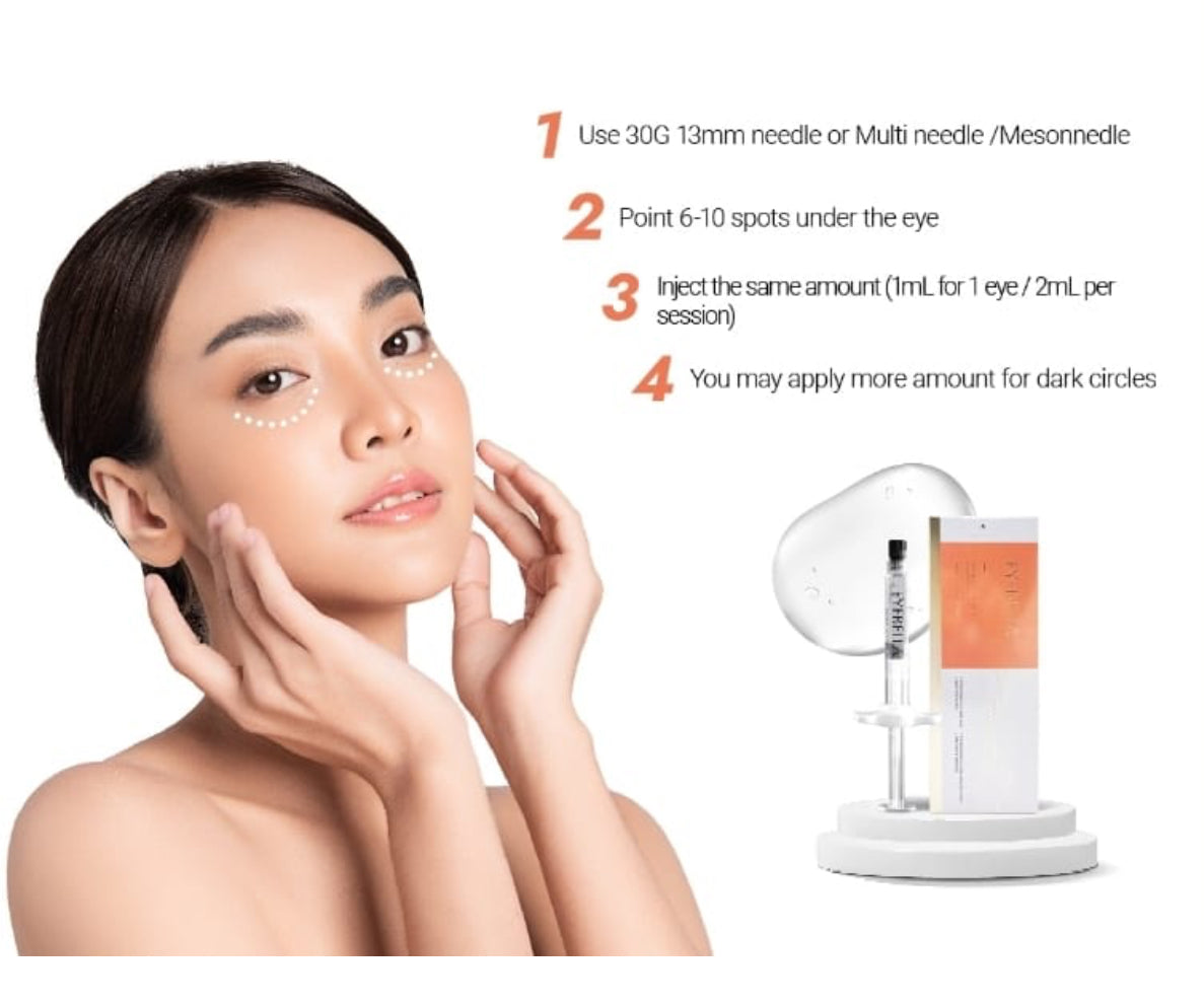 Eyebella 1x2ml