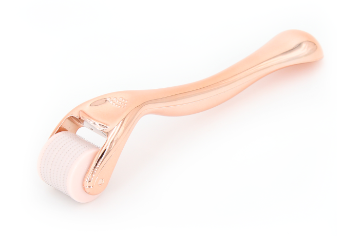 Derma Roller 0.5mm