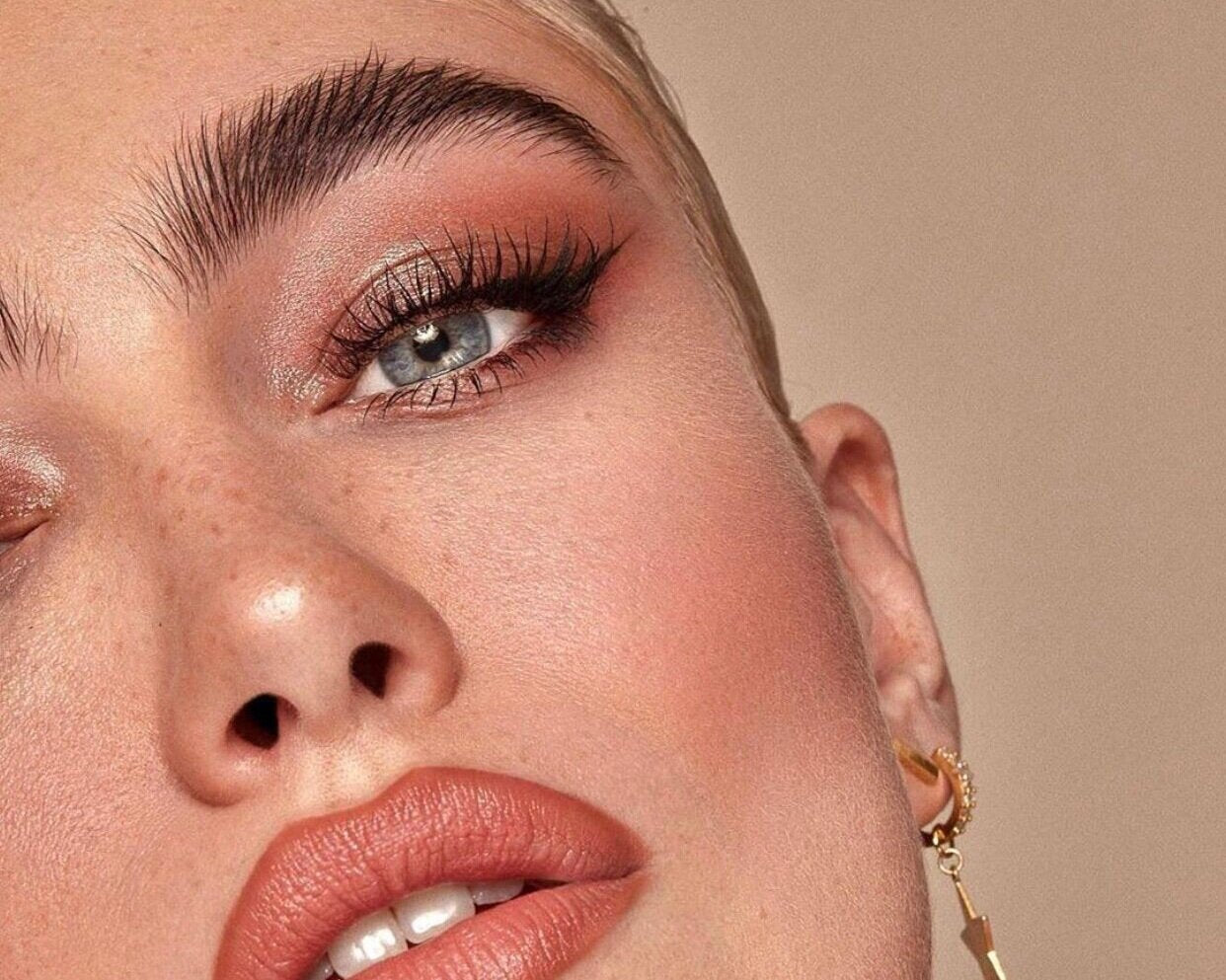 Brow Lamination, Eyelash And Eyebrow Tint Online Course