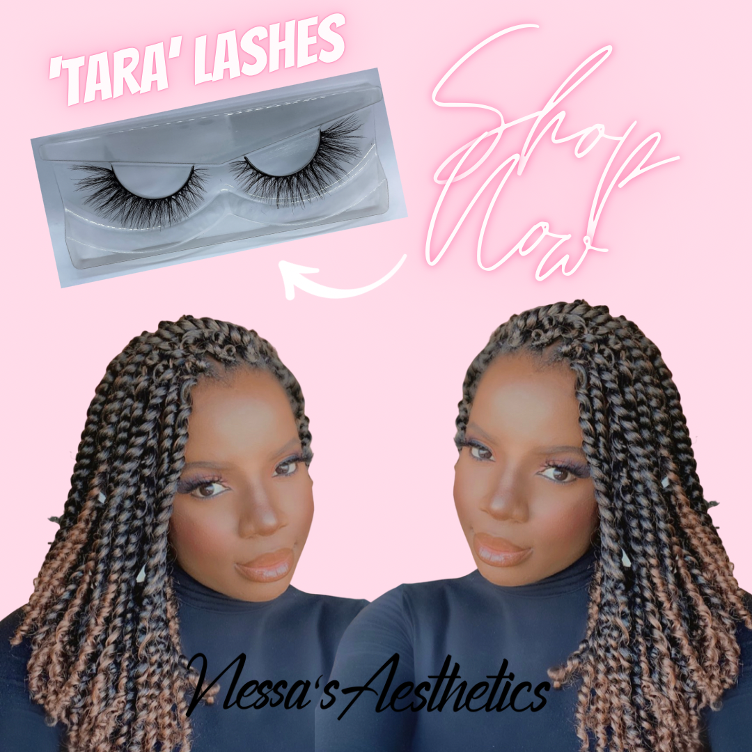 Strip Lashes