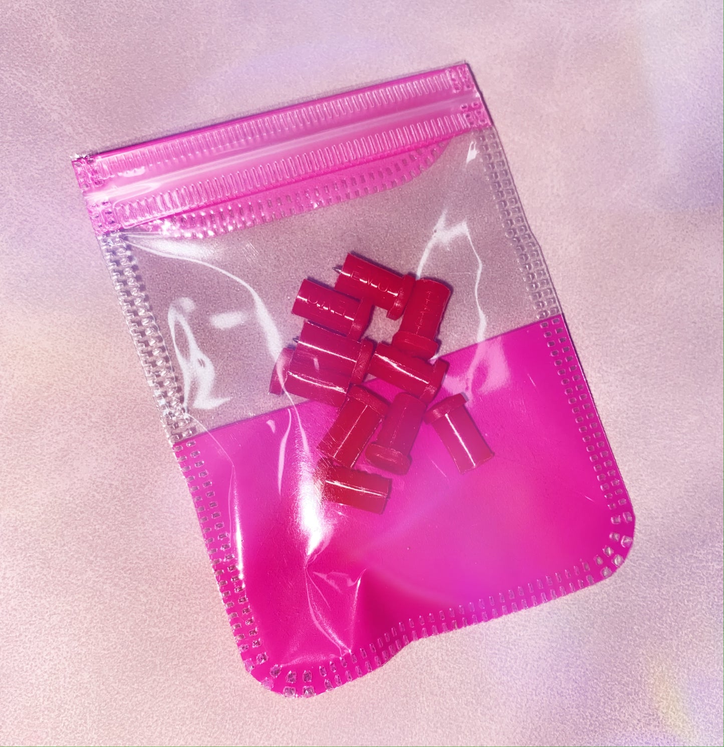 Glue Nozzle Needle - 10 Pack