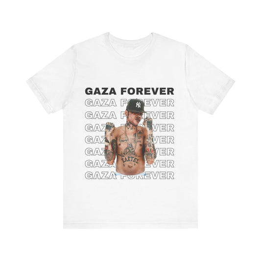 Gaza forever