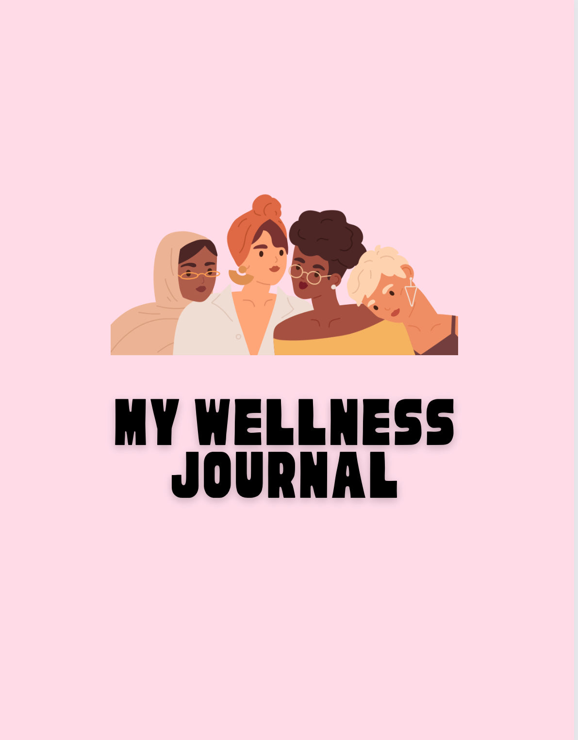 Wellness Journal