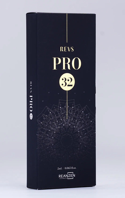 Revs Pro 32 Skin Booster (x5 Boxes, Pre-Order)
