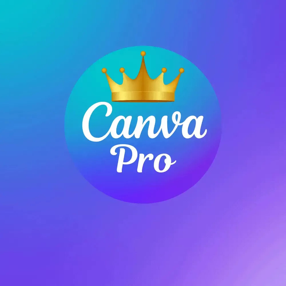 Canva Pro Membership