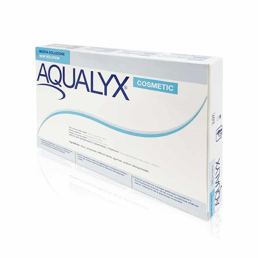 Aqualyx 8ml (x10 vials)