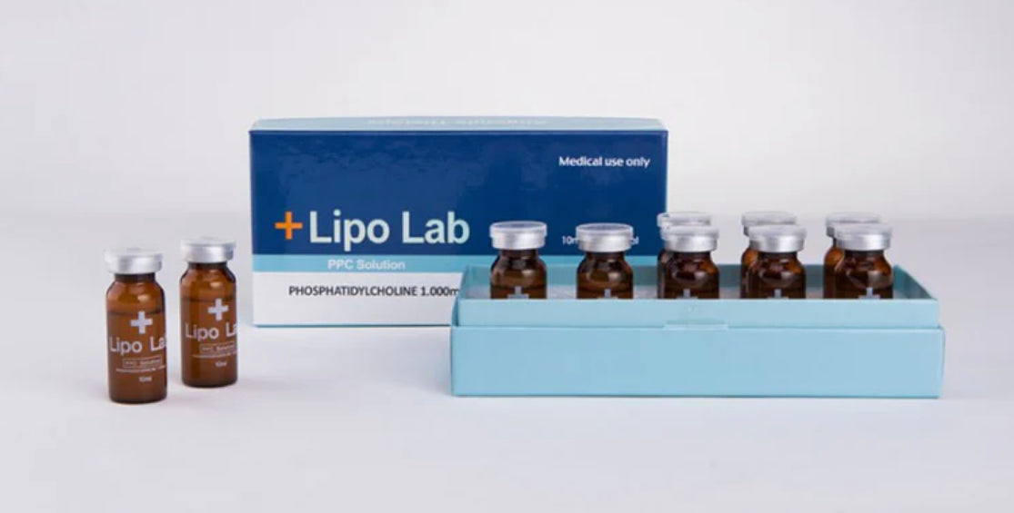 Lipo Lab PPC Solution 10ml (x10 vials)